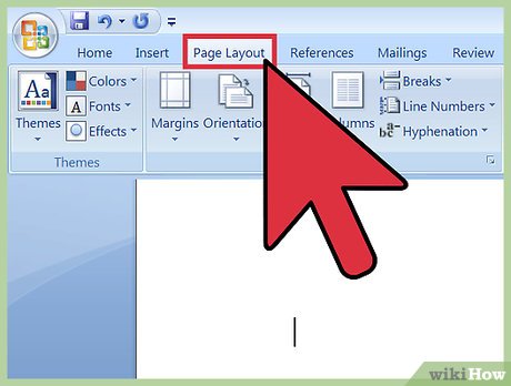 delete a page in microsoft word