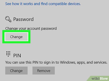 How to Remove a Password on Windows Picture 4