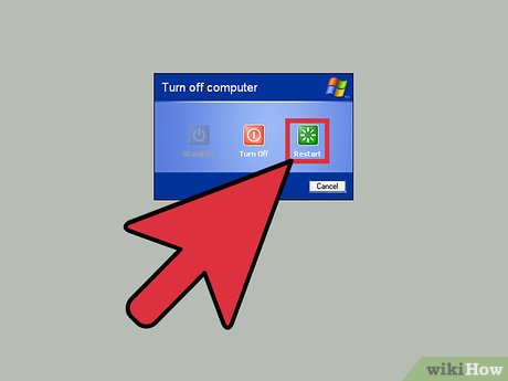 images 1 of How to Remove a Username from the Windows XP Login Screen
