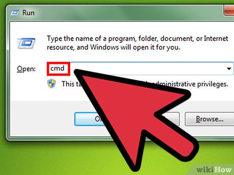 How To Remove A Virus Using Cmd