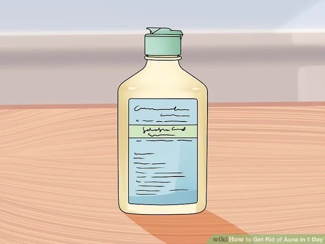 How to remove acne effectively in just 1 day Picture 6
