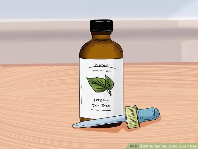 How to remove acne effectively in just 1 day Picture 9