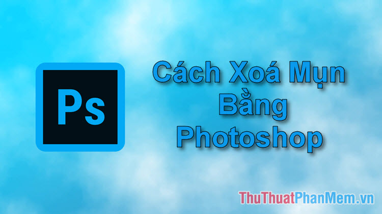How to remove acne with Photoshop Picture 1