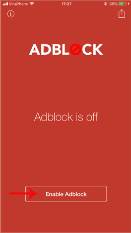 How to remove ads on extremely effective apps for iOS devices Picture 2