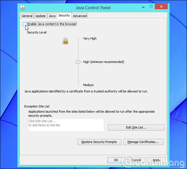 How to remove and disable Plug-ins in the browser? Picture 2