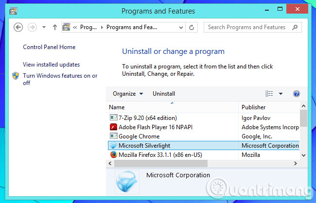 How to remove and disable Plug-ins in the browser? Picture 4