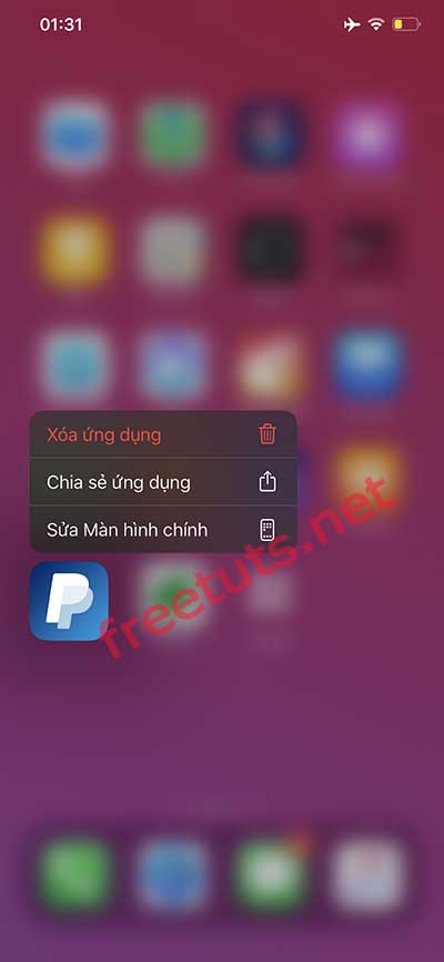 How to remove apps on iPhone with just 2 simple steps Picture 1