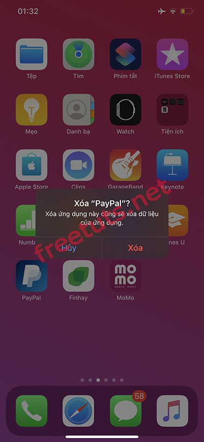 How to remove apps on iPhone with just 2 simple steps Picture 4