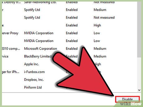 How to Remove Autorun Virus from Hard Disk Drives Picture 17