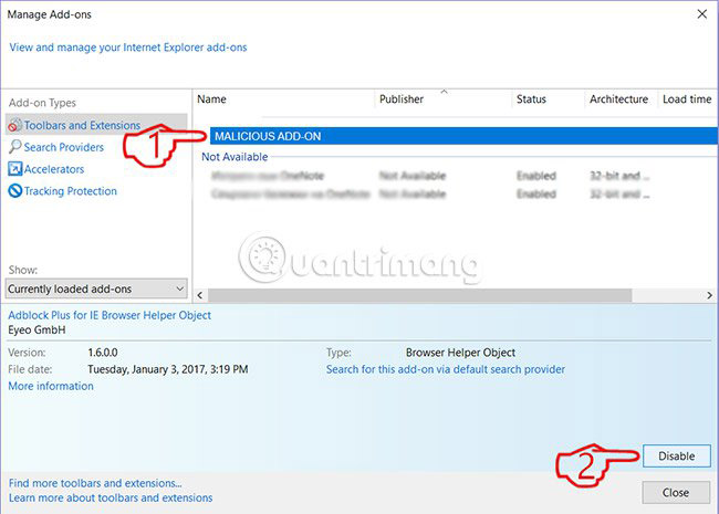 How to remove Baysearch.co Picture 3