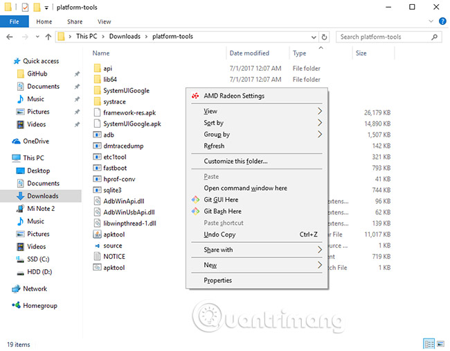 How to remove Bloatware on Android does not need root access Picture 3