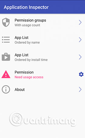 How to remove Bloatware on Android does not need root access Picture 7