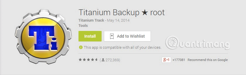 How to remove bloatware software on Android Picture 3