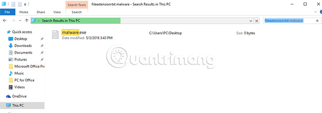 How to remove .bworm Files virus Picture 5