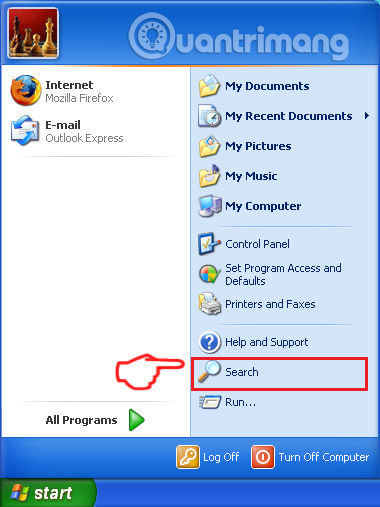 How to remove .bworm Files virus Picture 6