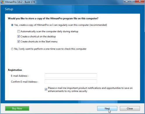 How to remove Desk 365 software? Picture 14