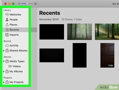 How to Remove Duplicate Photos on a Mac Picture 2