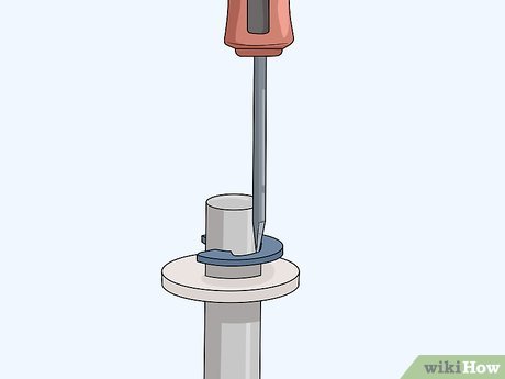 How to Remove E Clips Picture 7