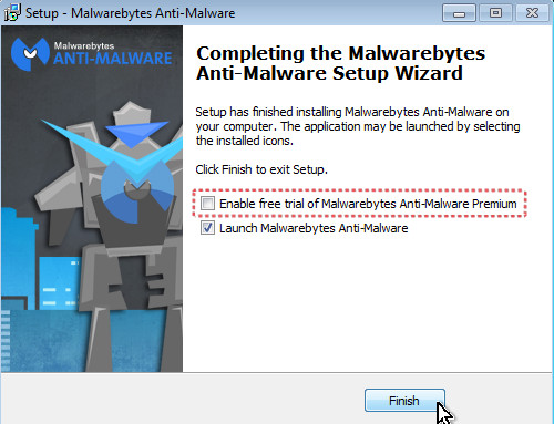 How to remove 'FindYourMaps' toolbar in Internet Explorer, Chrome and Firefox browsers Picture 15