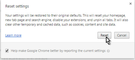 How to remove 'FindYourMaps' toolbar in Internet Explorer, Chrome and Firefox browsers Picture 25
