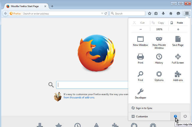 How to remove 'FindYourMaps' toolbar in Internet Explorer, Chrome and Firefox browsers Picture 26