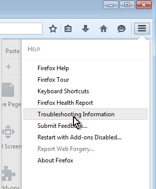 How to remove 'FindYourMaps' toolbar in Internet Explorer, Chrome and Firefox browsers Picture 27