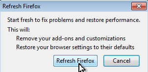 How to remove 'FindYourMaps' toolbar in Internet Explorer, Chrome and Firefox browsers Picture 29