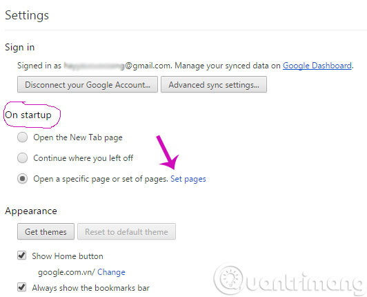 How to remove istartsurf.com from Google Chrome Picture 6