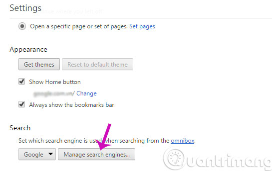 How to remove istartsurf.com from Google Chrome Picture 9