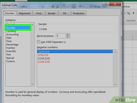 How to Remove Leading or Trailing Zeros in Excel Picture 3