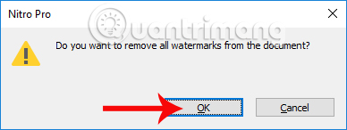 How to remove logos in PDF files Picture 10