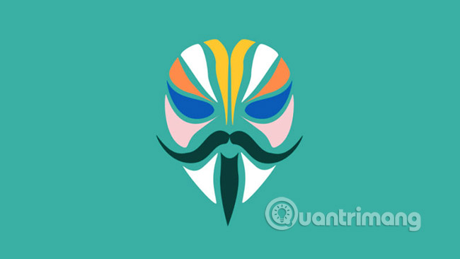 How to remove Magisk and unroot Android phones Picture 2