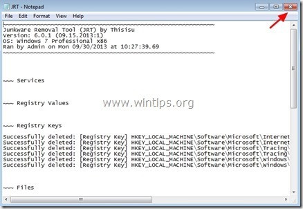 How to remove malicious programs GS.Enabler, SK.Enabler, SK.Enhancer, WS.Enabler? Picture 13