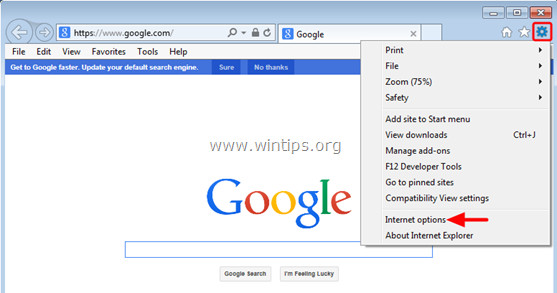 How to remove malicious programs GS.Enabler, SK.Enabler, SK.Enhancer, WS.Enabler? Picture 20