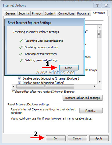 How to remove malicious programs GS.Enabler, SK.Enabler, SK.Enhancer, WS.Enabler? Picture 24