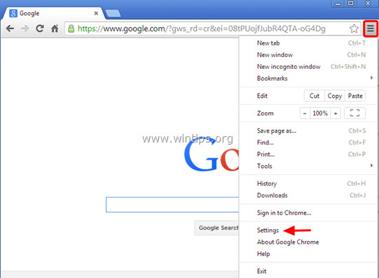 How to remove malicious programs GS.Enabler, SK.Enabler, SK.Enhancer, WS.Enabler? Picture 25