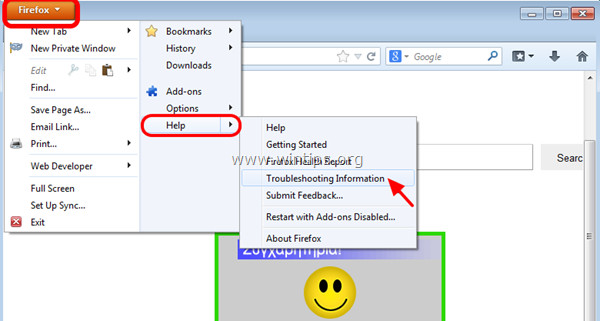 How to remove malicious programs GS.Enabler, SK.Enabler, SK.Enhancer, WS.Enabler? Picture 29