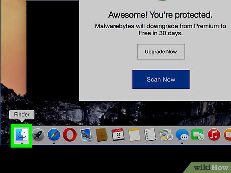 How To Remove Malware From A Mac