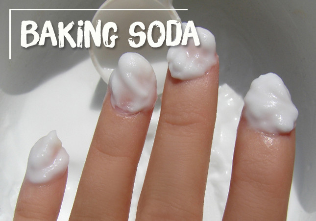 How to remove nail polish without using toxic acetone Picture 2