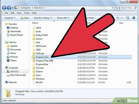 How to Remove OtShot Picture 2