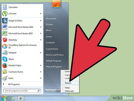 How to Remove OtShot Picture 9