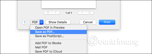 How to remove PDF file password Picture 6