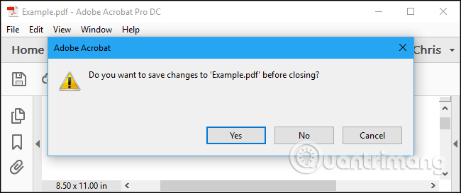 How to remove PDF file password Picture 9