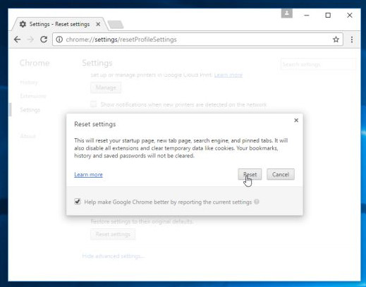 How to remove PlusNetwork browser attacker. com Picture 24