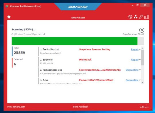 How to remove PlusNetwork browser attacker. com Picture 9