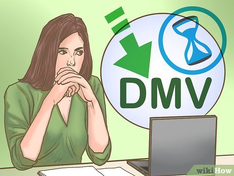 How to Remove Points from a New York DMV Record Picture 3