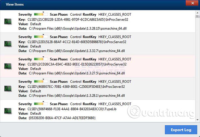 How to remove Power System Care Picture 3