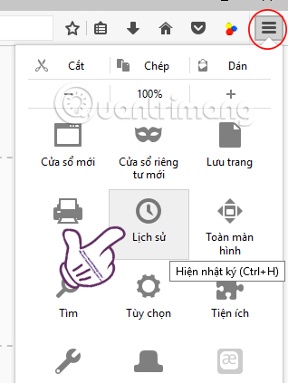 How to remove safebrowsing.biz virus on Chrome, Firefox Picture 10