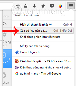How to remove safebrowsing.biz virus on Chrome, Firefox Picture 11