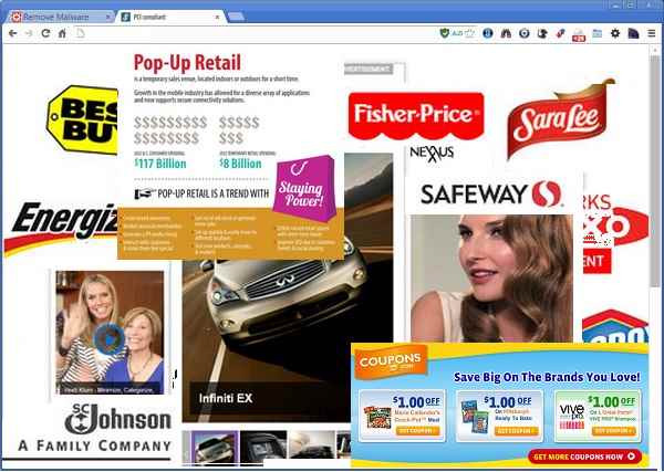 How to remove safebrowsing.biz virus on Chrome, Firefox Picture 3